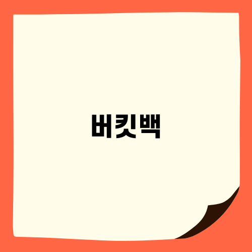 고급스러운 버킷백, 셀린느